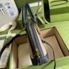 Gucci Ophidia Web Bag