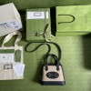 Gucci Ophidia Web Bag