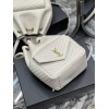 YSL Joe Backpack Black&White