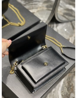 YSL Sunset WOC 19cm Black