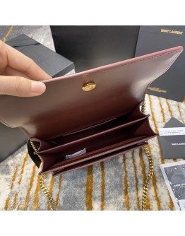 YSL Sunset Small 22cm 