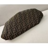 Fendi Shell Bag