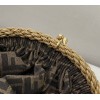 Fendi Shell Bag