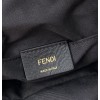 Fendi Shell Bag