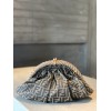 Fendi Shell Bag