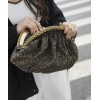 Fendi Shell Bag
