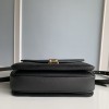 Louis Vuitton Pochette Metis Black M59211
