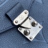 Louis Vuitton Pochette Metis Blue M59211