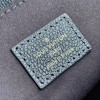Louis Vuitton Pochette Metis Blue M59211
