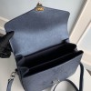 Louis Vuitton Pochette Metis Blue M59211