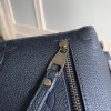 Louis Vuitton Pochette Metis Blue M59211