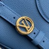 LV PONT 9 SOFT BLUE BAG