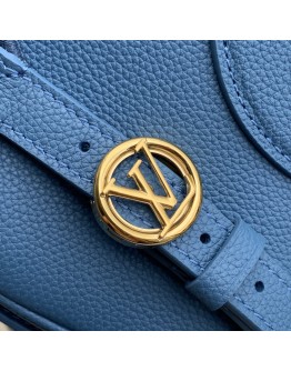 LV PONT 9 SOFT BLUE BAG