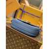 LV PONT 9 SOFT BLUE BAG