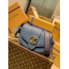 LV PONT 9 SOFT BLUE BAG