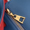 LV PONT 9 SOFT BLUE BAG