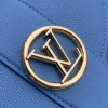 LV PONT 9 SOFT BLUE BAG
