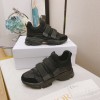 Dior D-Wander Sneaker 