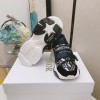 Dior D-Wander Sneaker 