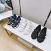 Dior D-Wander Sneaker 