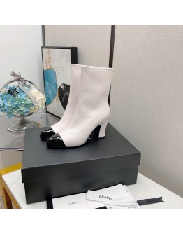 C-C Boots Heels in Several Colors