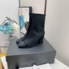 C-C Boots Heels in Several Colors