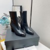 C-C Boots Heels in Several Colors