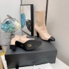 C-C Boots Heels in Several Colors