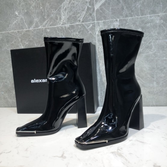 Alexander Wang Boots