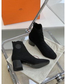 Hermes Boots 001
