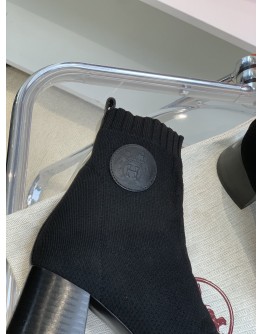 Hermes Boots 001