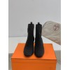 Hermes Boots 001