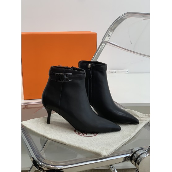 Hermes Boots 002