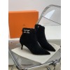 Hermes Boots 002