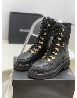 C-C Boots 005