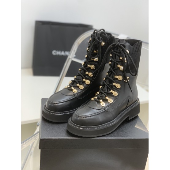 C-C Boots 005