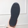 lv boots Black