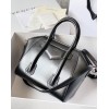 GIVENCHY Antigona New Black Bag