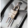 GIVENCHY Antigona New Black Bag