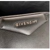 Givenchy Antigona Nano Black Bag