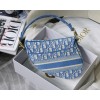 Dior Saddle Oblique M9001