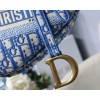 Dior Saddle Oblique M9001