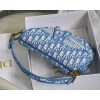 Dior Saddle Oblique M9001