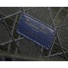Dior Caro M8017 Velvet Bag