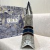 Dior Book Tote Large&Small