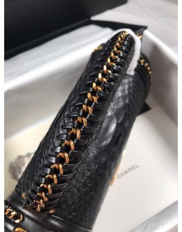 C-C Boy Top Handle Bag