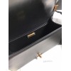 C-C Boy Top Handle Bag