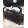 C-C Boy Top Handle Bag