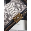 C-C Boy Top Handle Bag 001