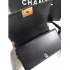 C-C Boy Top Handle Bag 001